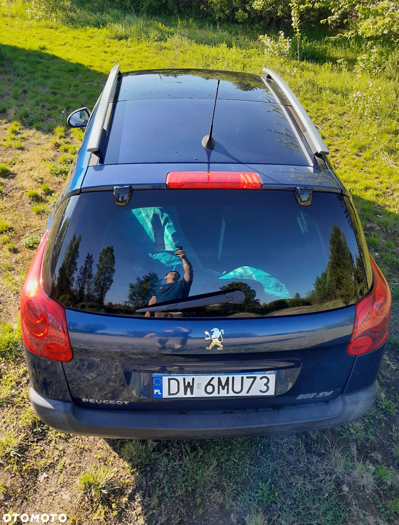 Peugeot 207 - 4