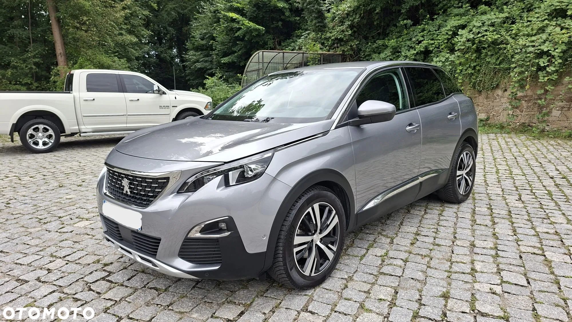 Peugeot 3008 THP 165 EAT6 Stop & Start Allure - 1