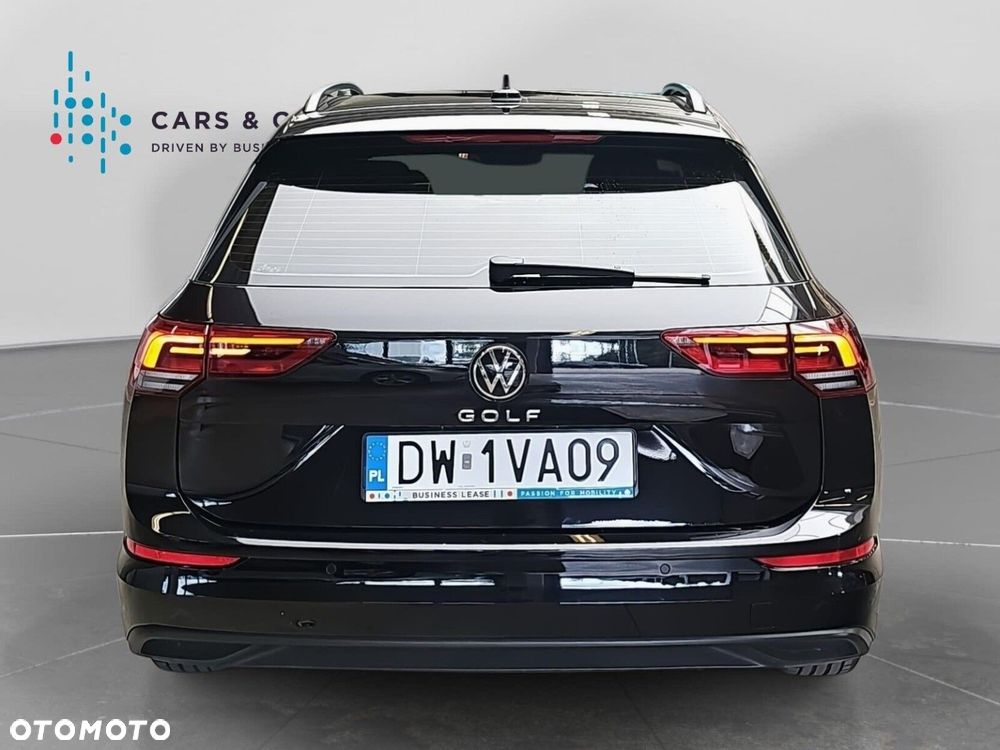 Volkswagen Golf 1.5 TSI EVO Life - 20