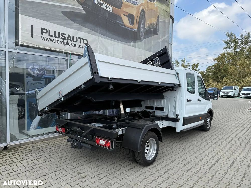 Ford TRANSIT - 5