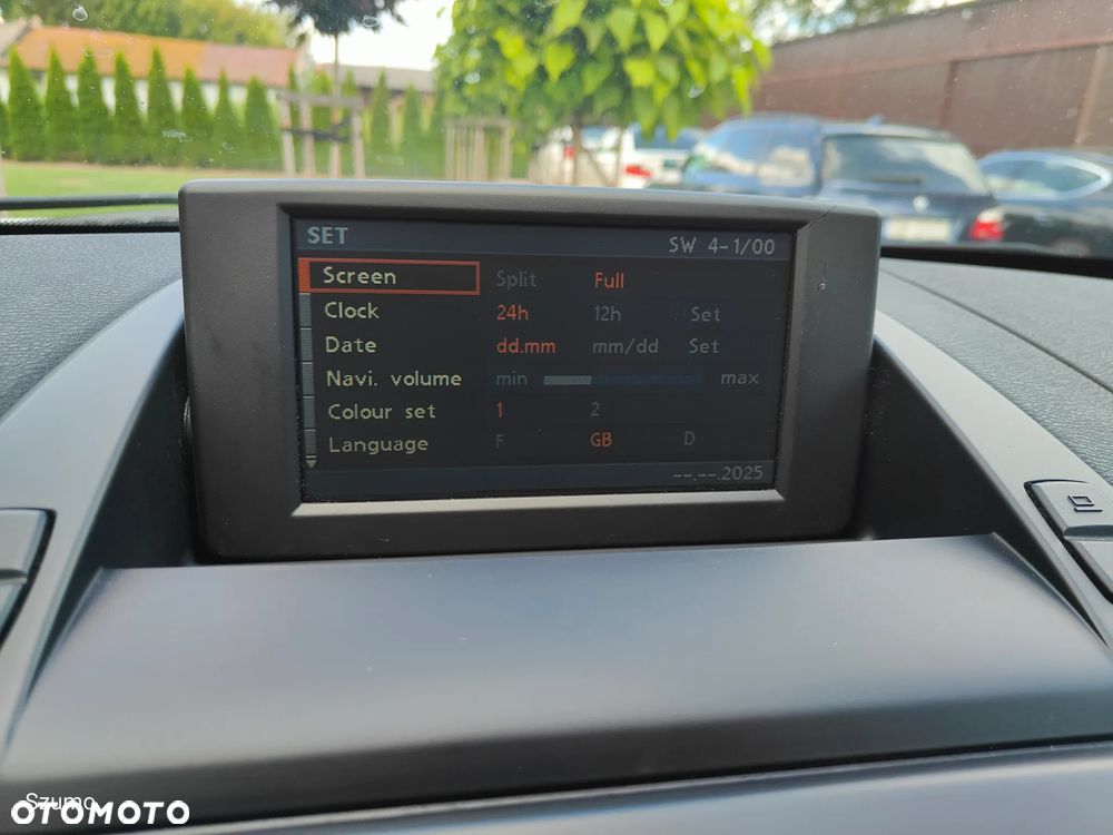 BMW X3 xDrive35d - 22