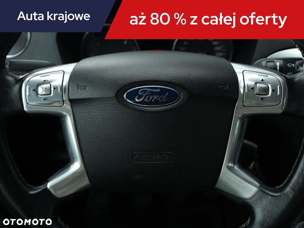 Ford S-Max - 20