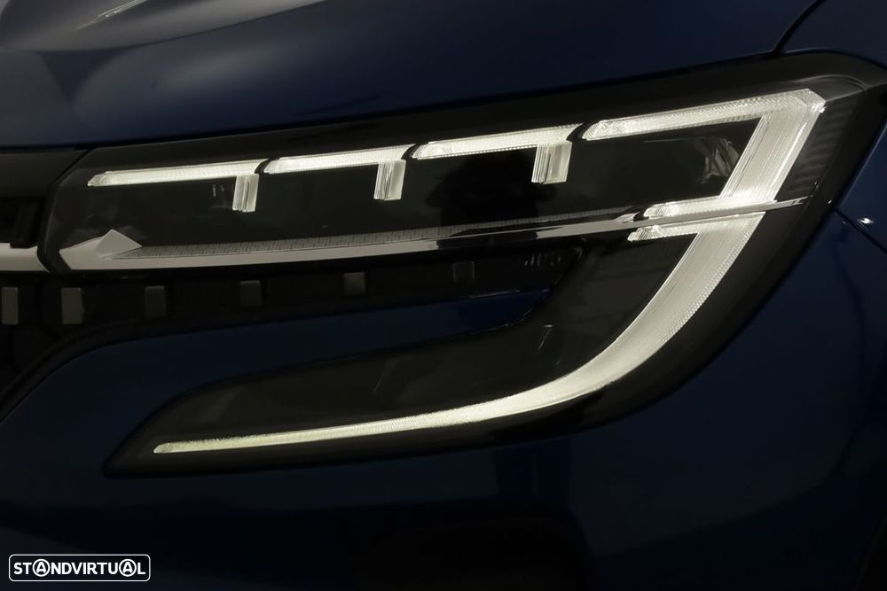 Renault Austral 1.3 Mild Hybrid Techno - 6