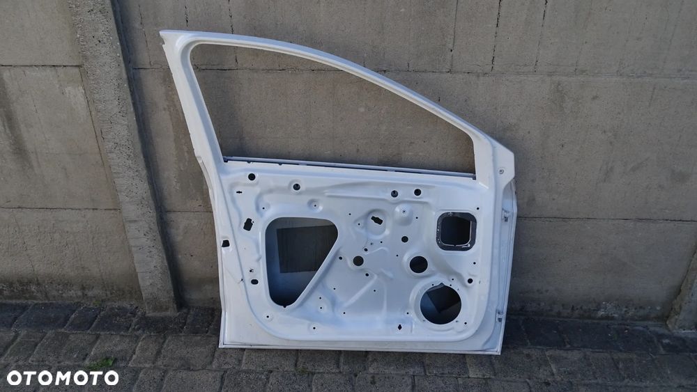 SEAT IBIZA 6F0 5-DRZWI - drzwi przednie lewe - 6