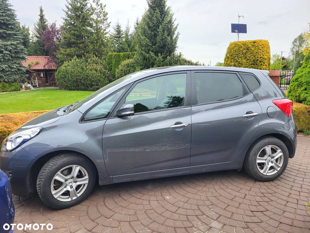 Hyundai ix20 1.6 Premium - 12