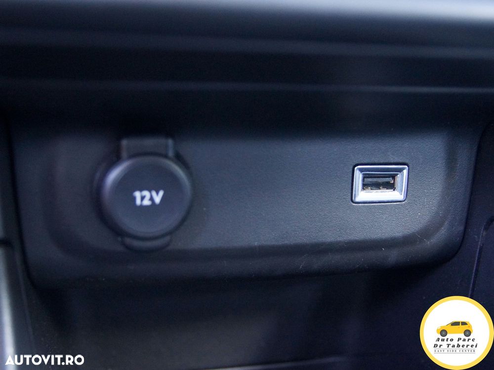 Citroën C3 1.2 PureTech S&S BVM5 Feel Pack - 31