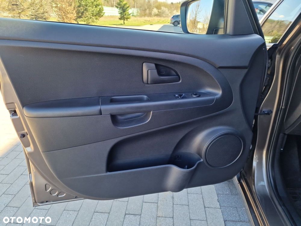 Kia Venga 1.4 M - 10