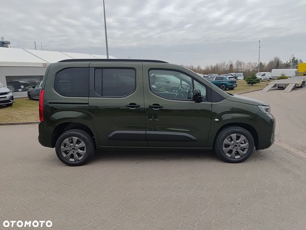 Opel Combo - 7