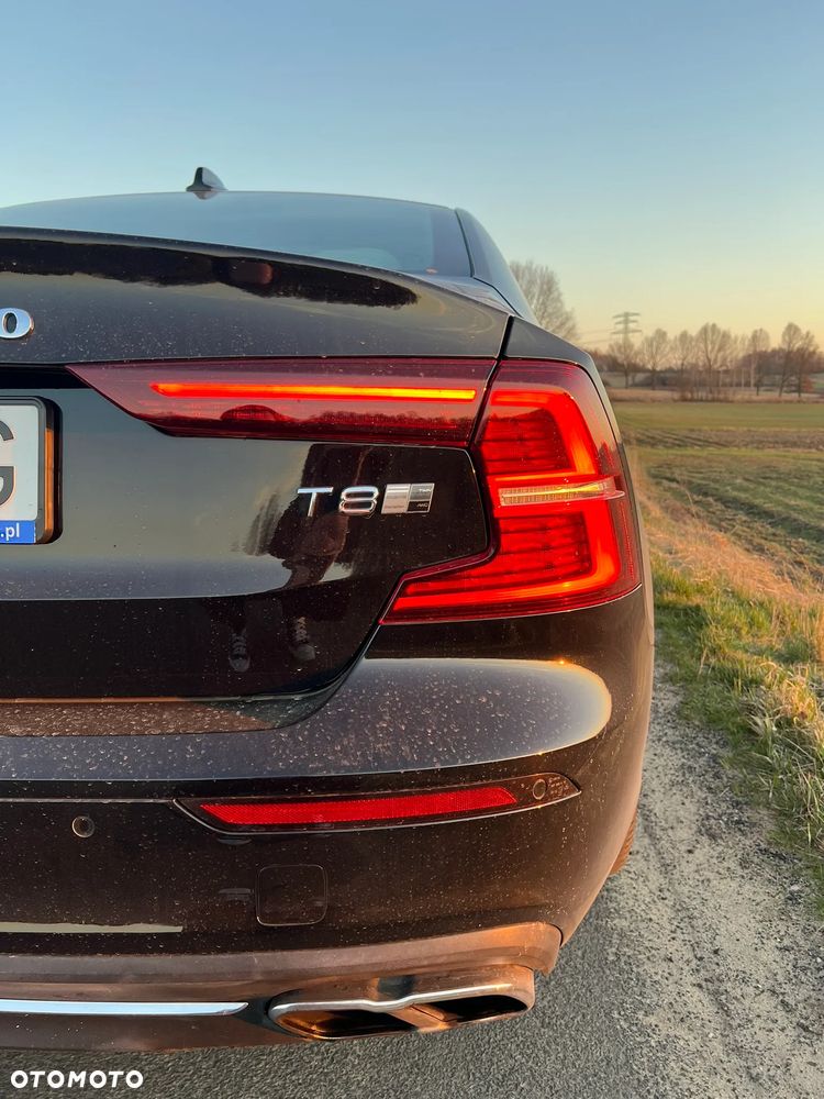 Volvo S60 - 5