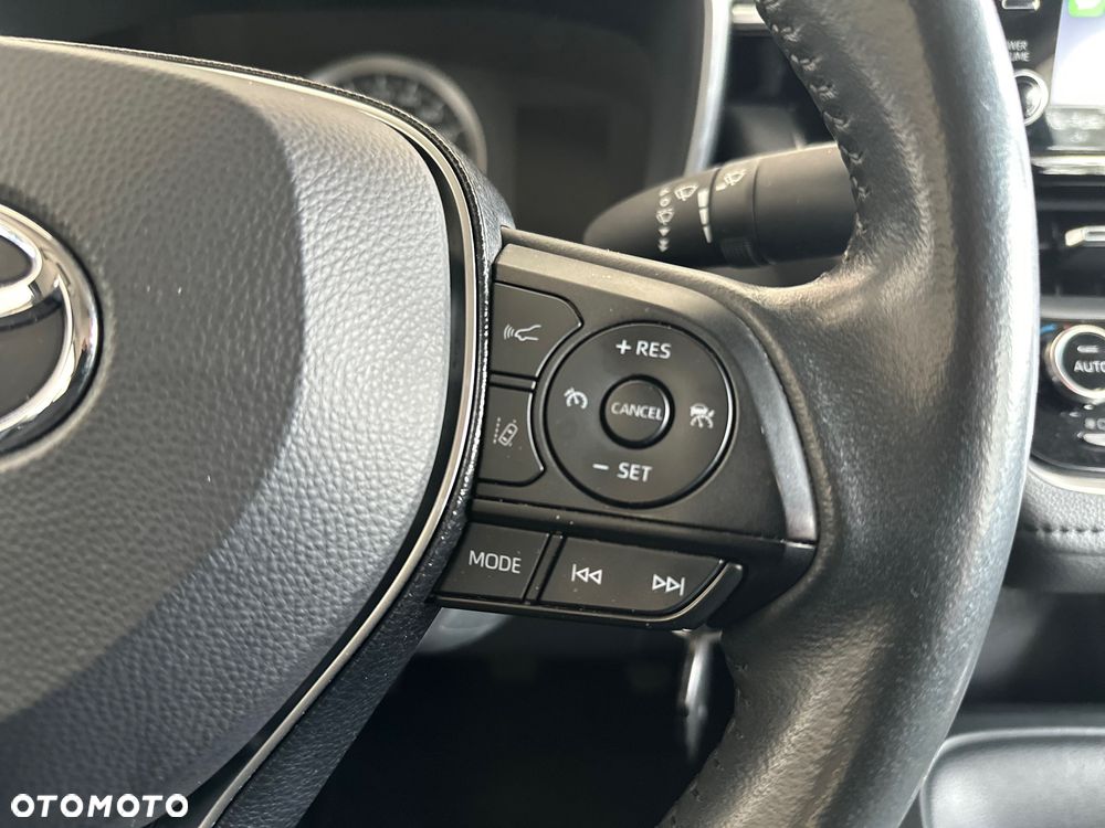 Toyota Corolla 1.5 Comfort - 17