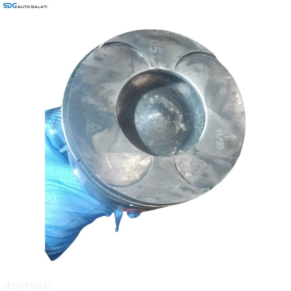 Piston cu Biela Mercedes ML W163 2.7 CDI 1997 – 2005 Cod 611 [M9496] - 6