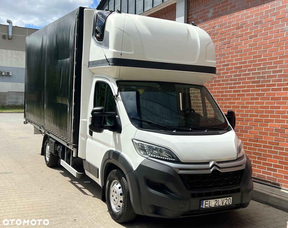 Citroën Jumper - 4