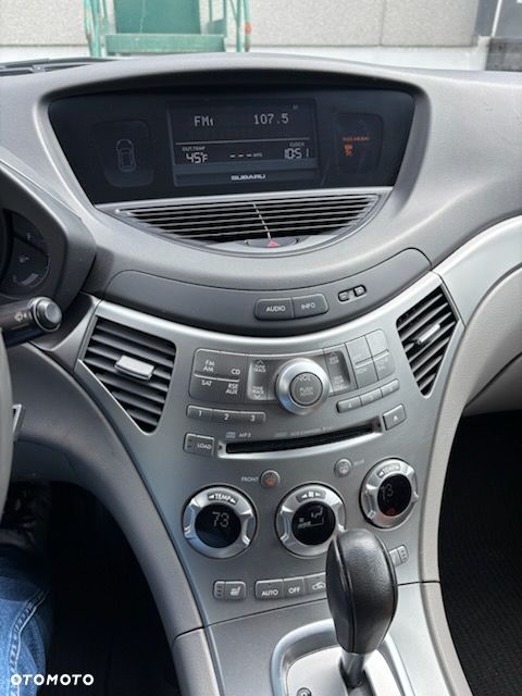 Subaru Tribeca 3.6 TE Exclusive - 5
