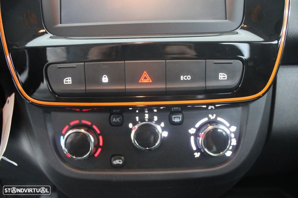 Dacia Spring Electric 45 Comfort Plus - 21