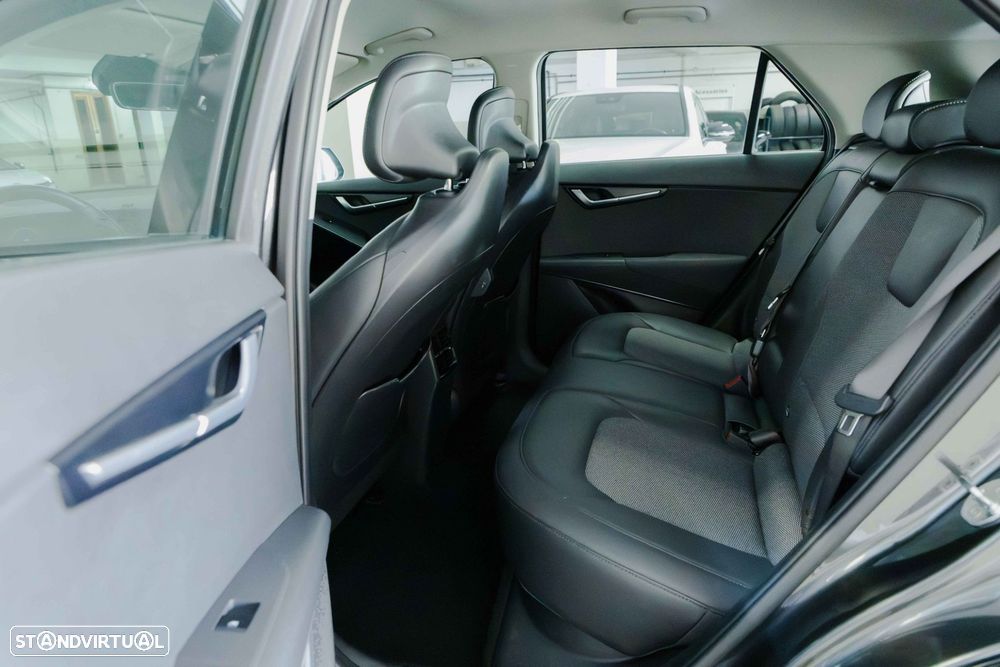 Kia Niro EV 64kWh Drive - 22
