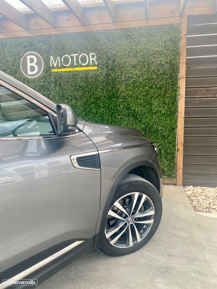 Renault Koleos 2.0 dCi FAP 4x4 Aut. Luxe - 7