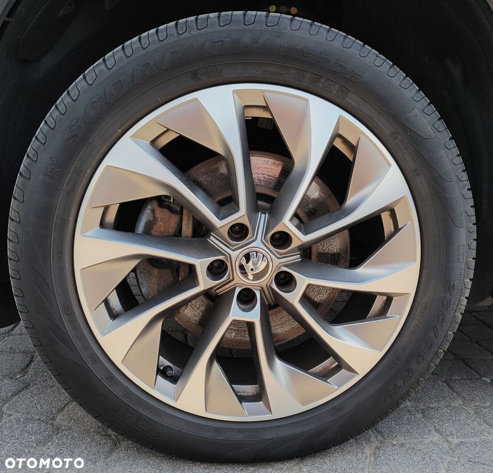 Skoda Kodiaq - 29
