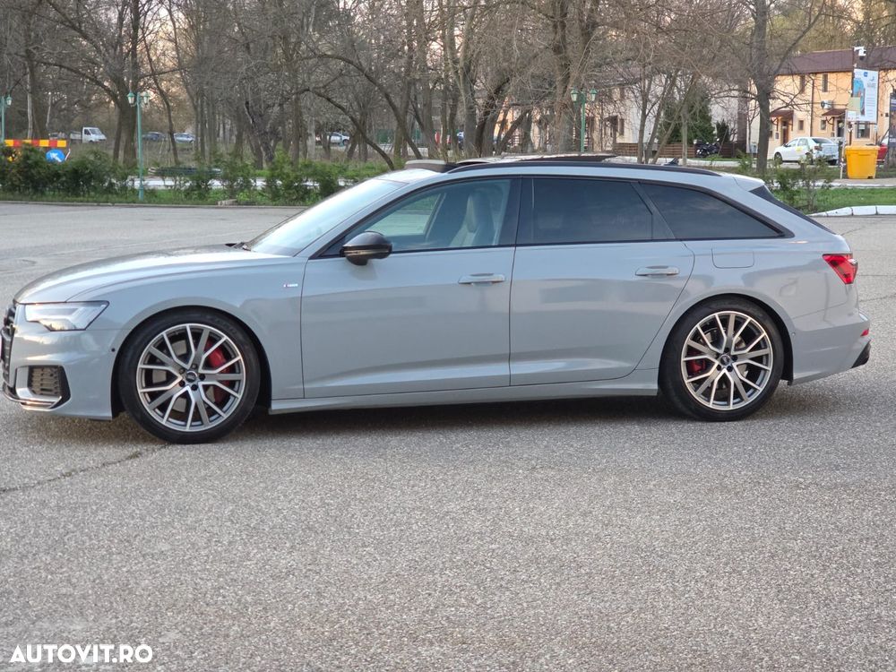 Audi A6 55 TFSI e quattro S tronic sport - 15