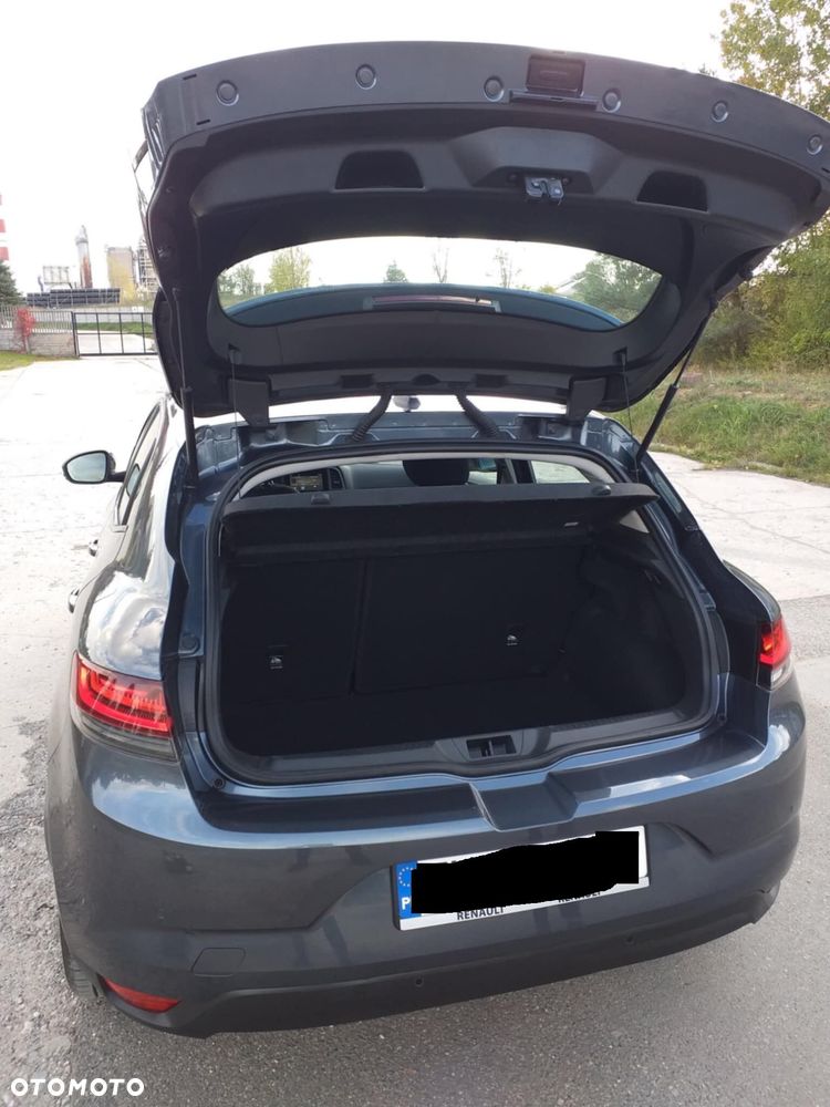 Renault Megane - 14