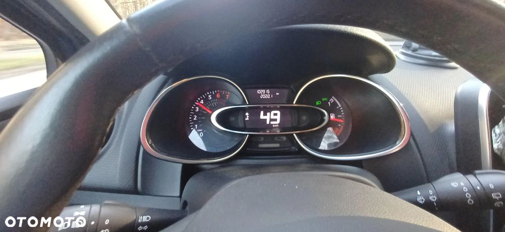 Renault Clio Energy TCe 90 Start & Stop Limited - 10