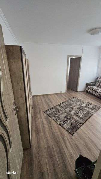 Inchiriere apartament 3 camere Nord — fotografia 1