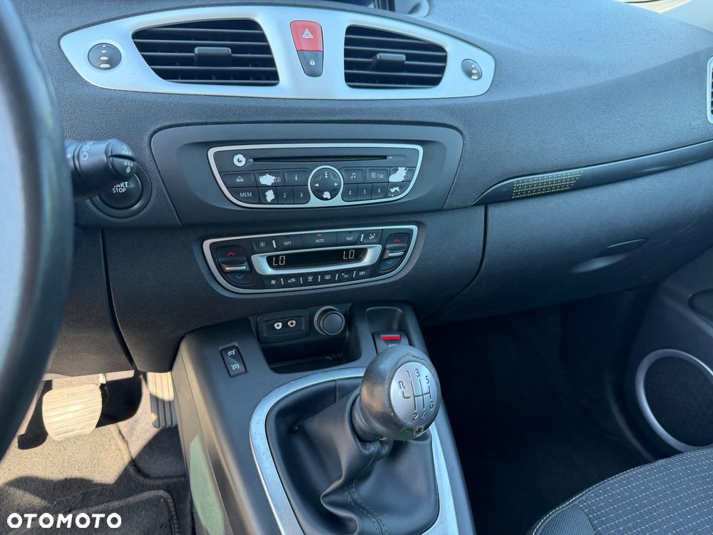 Renault Grand Scenic Gr 1.4 16V TCE Expression - 27