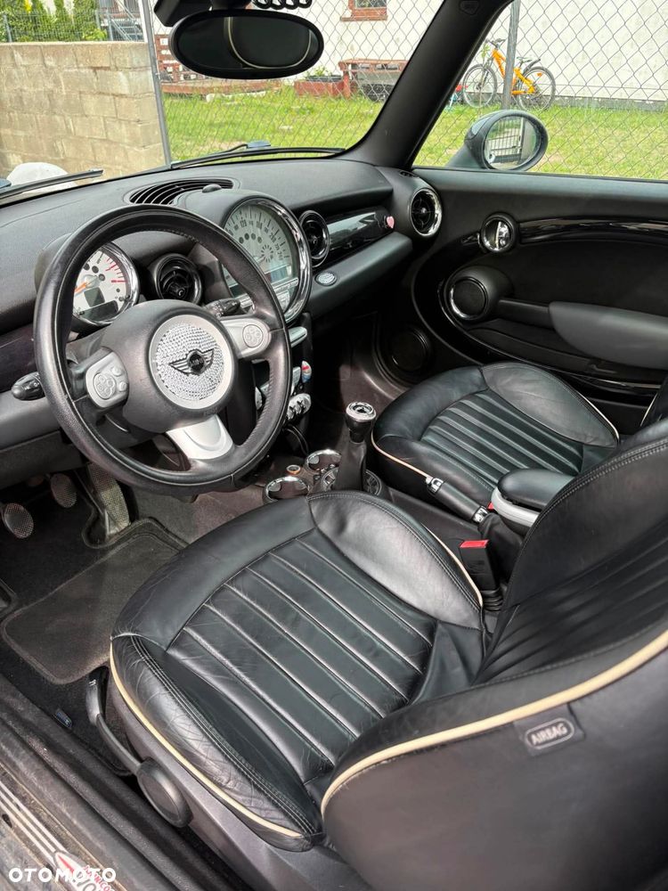 MINI Cooper - 4