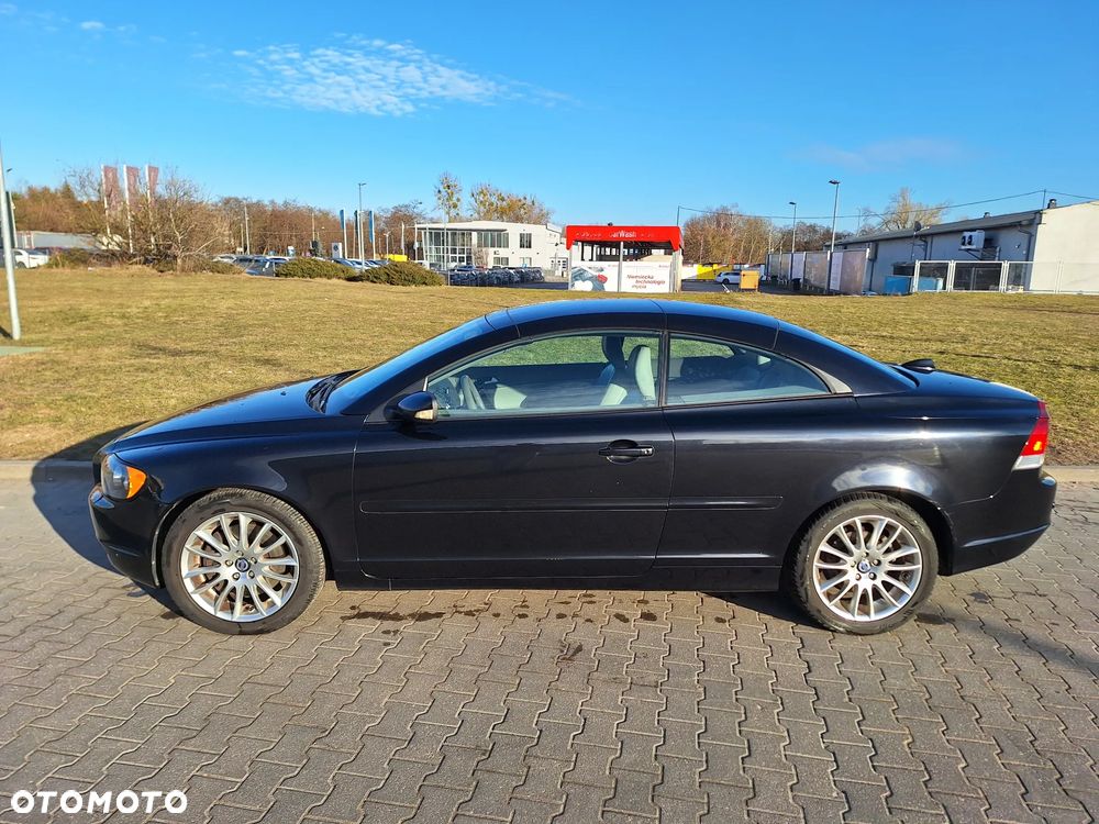 Volvo C70 2.4D5 Summum - 11