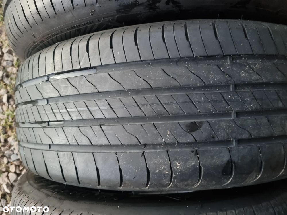 Opony Goodyear Efficient Grip Performance 2 215/55R18 2023r.6,5mm bdb stan - 4