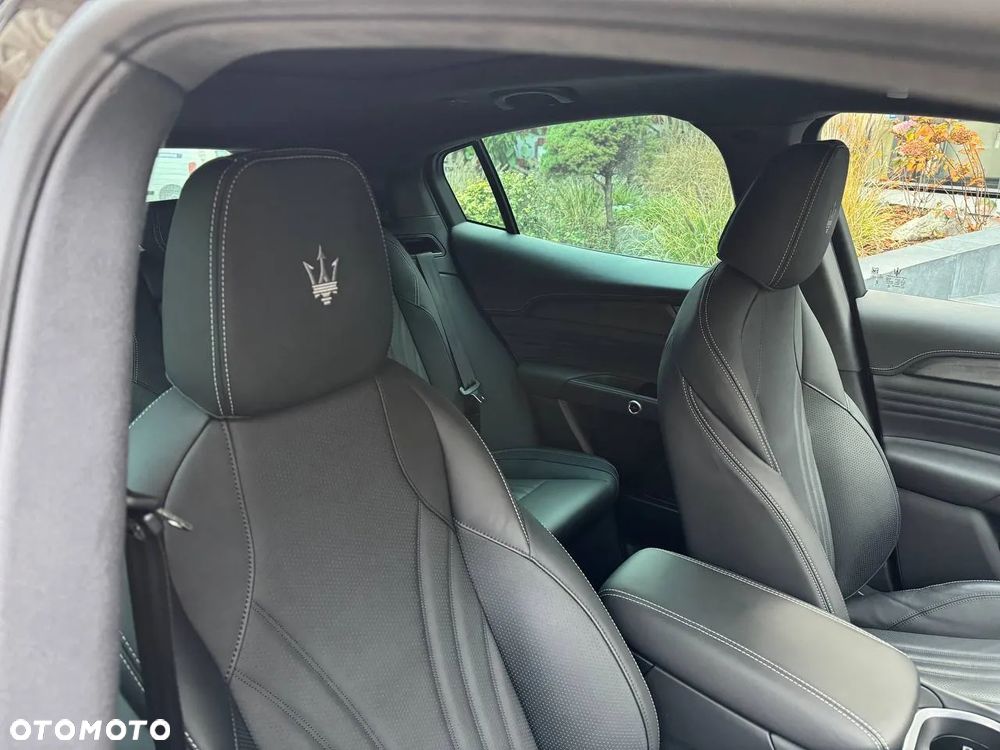 Maserati Grecale - 9