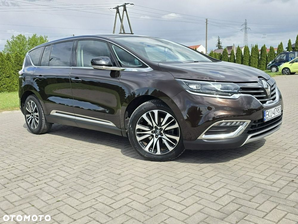 Renault Espace - 4