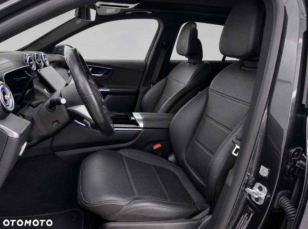 Mercedes-Benz GLC 220 d mHEV 4-Matic AMG Line - 9