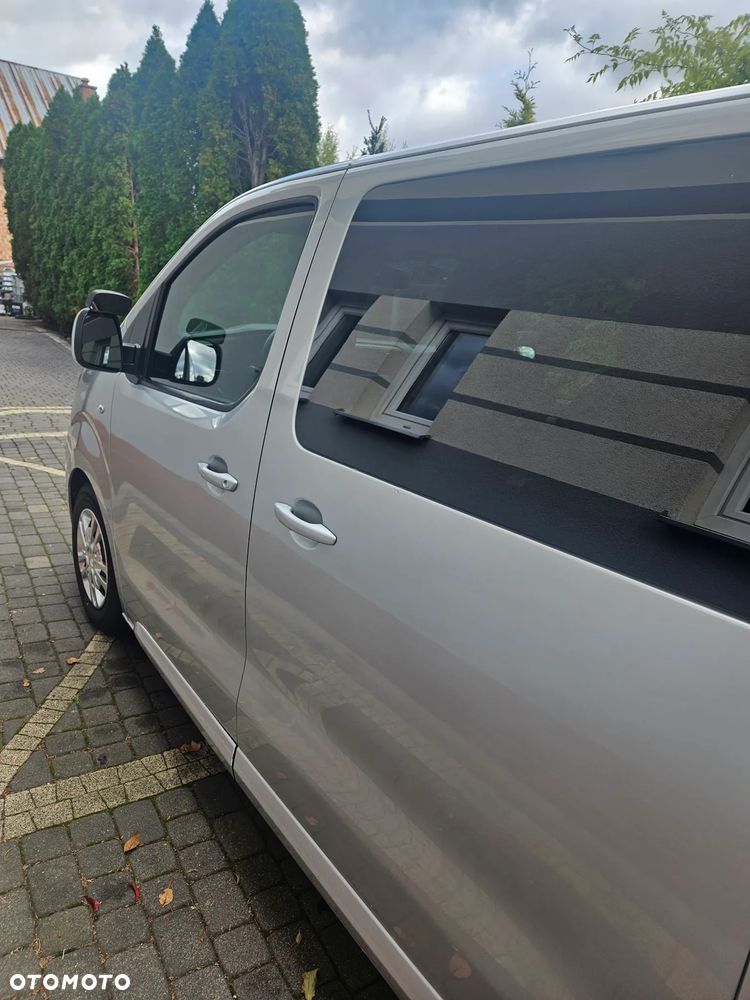 Citroën SpaceTourer - 18