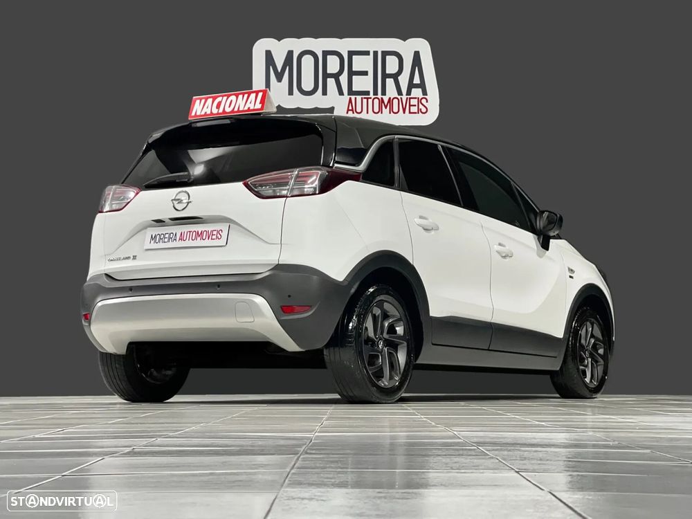 Opel Crossland X 1.2 120 Anos - 3