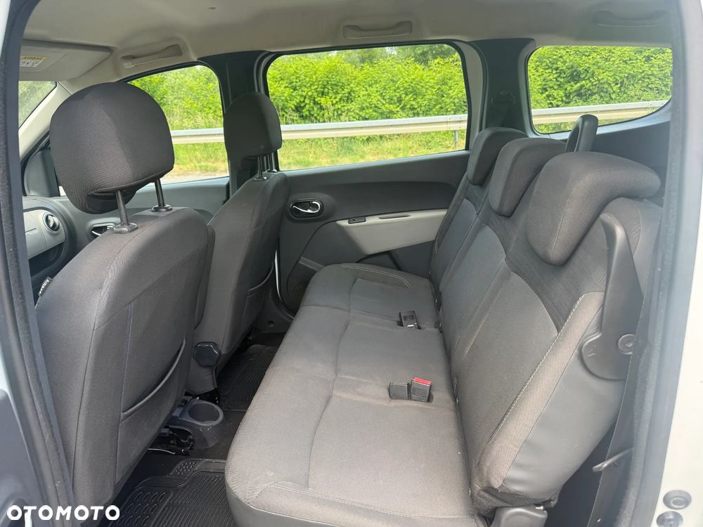 Dacia Lodgy 1.6 SCe Ambiance S&S - 7