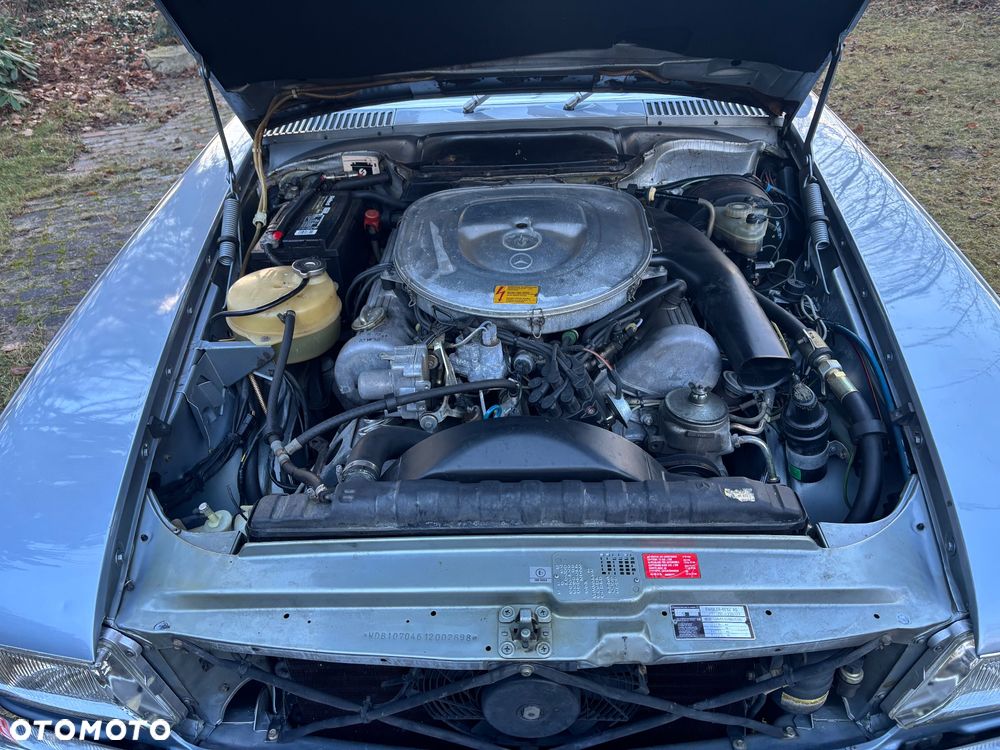 Mercedes-Benz SL - 8