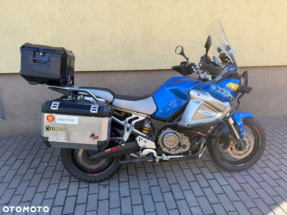 Yamaha Super Tenere - 22