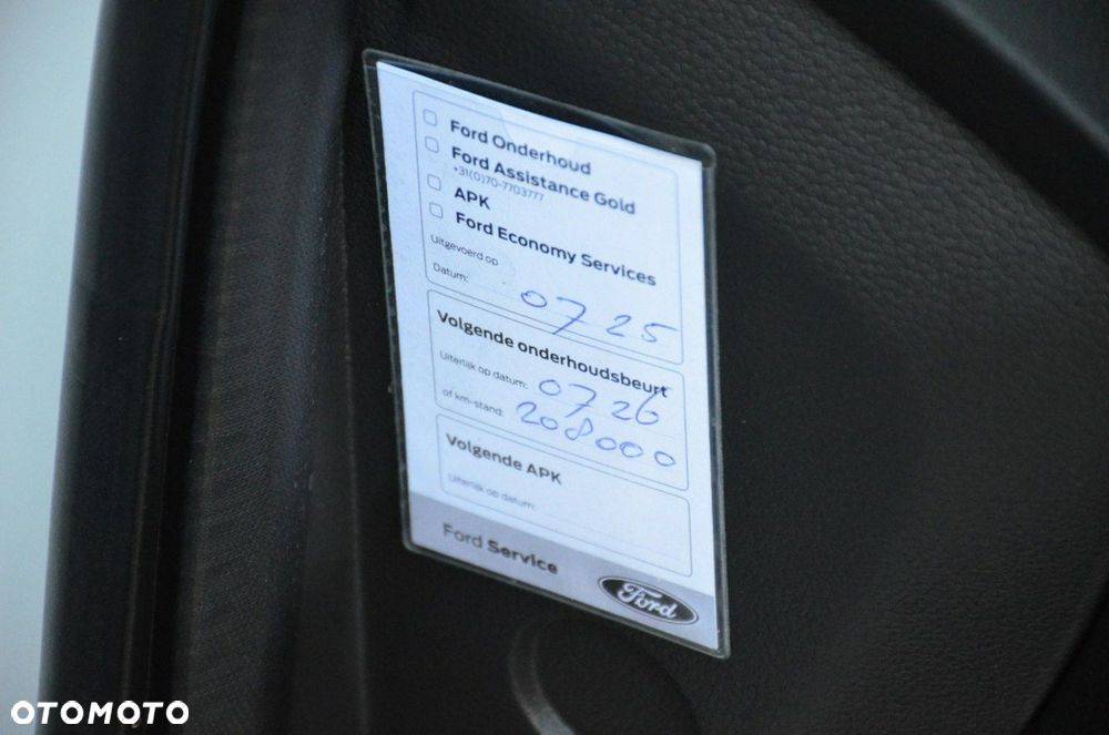 Ford Kuga - 22