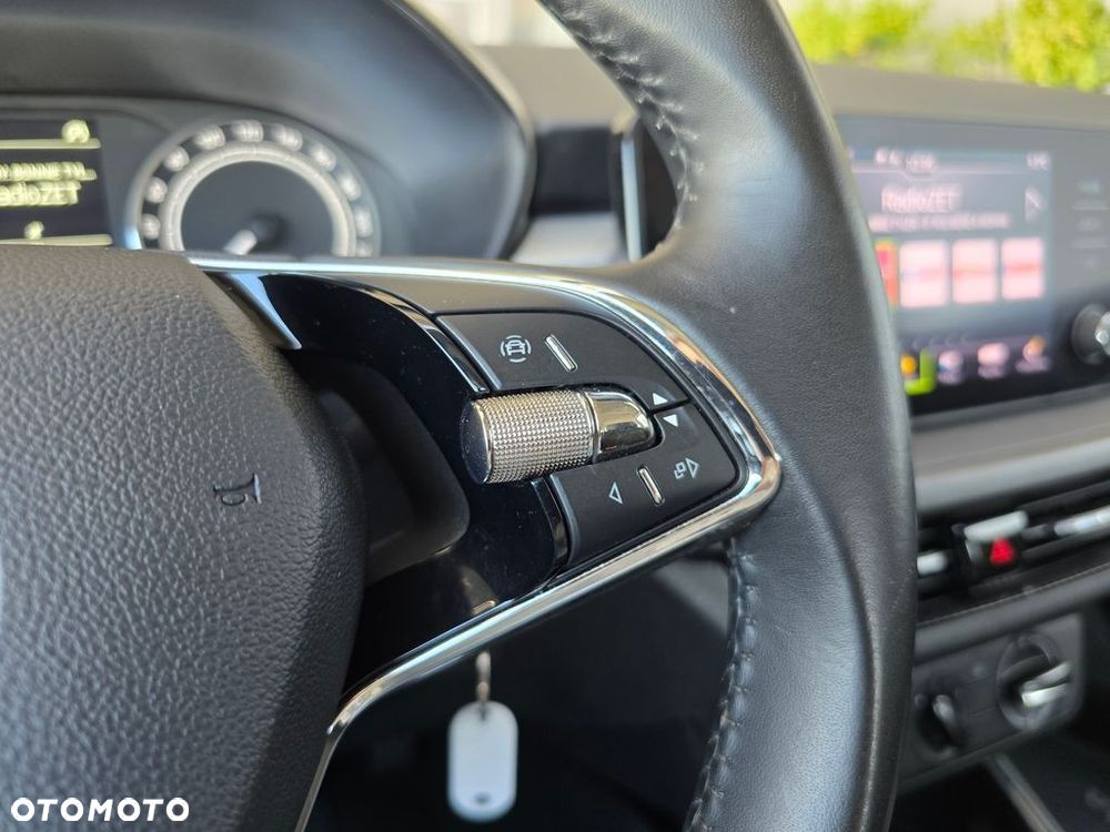 Skoda Fabia 1.0 TSI Ambition - 26