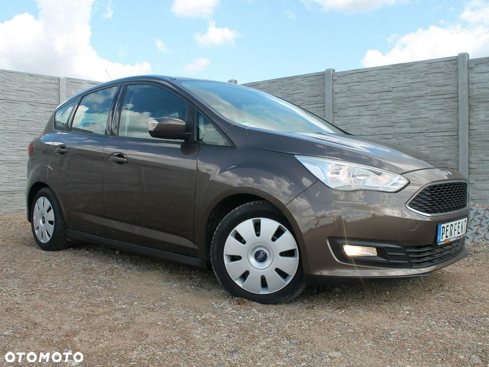 Ford C-MAX - 21