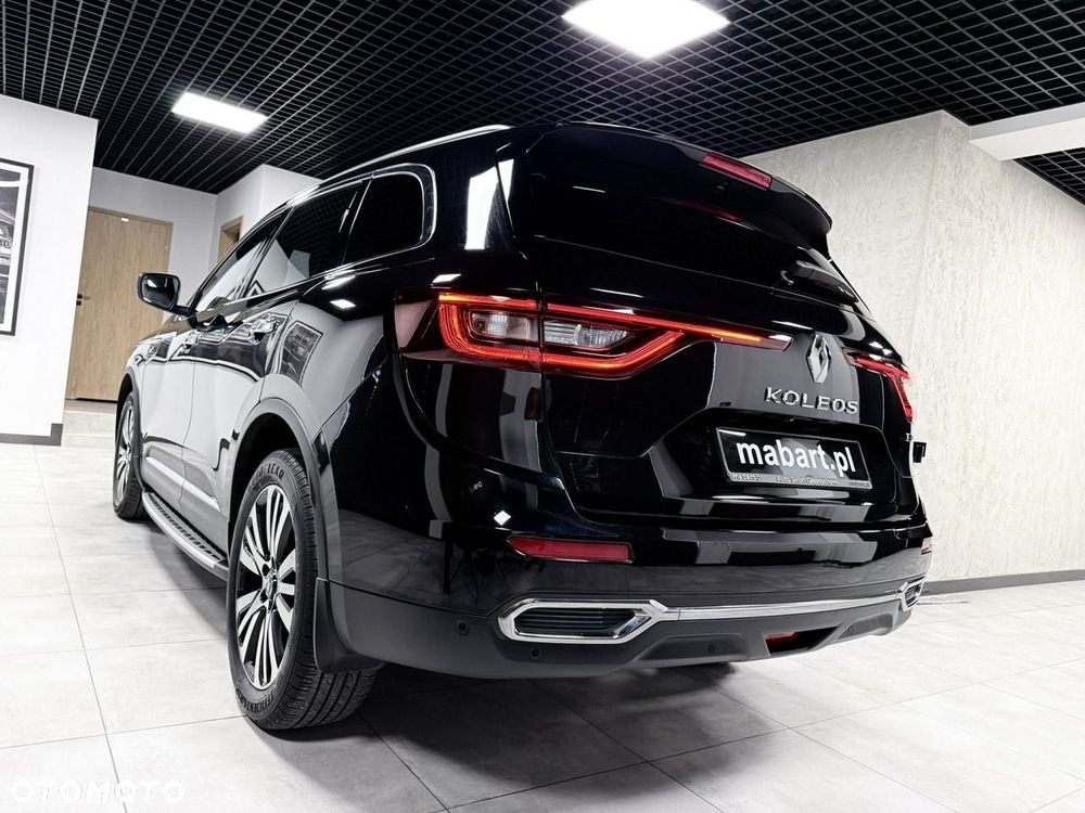 Renault Koleos 2.0 dCi Initiale Paris 4x4 X-Tronic - 9
