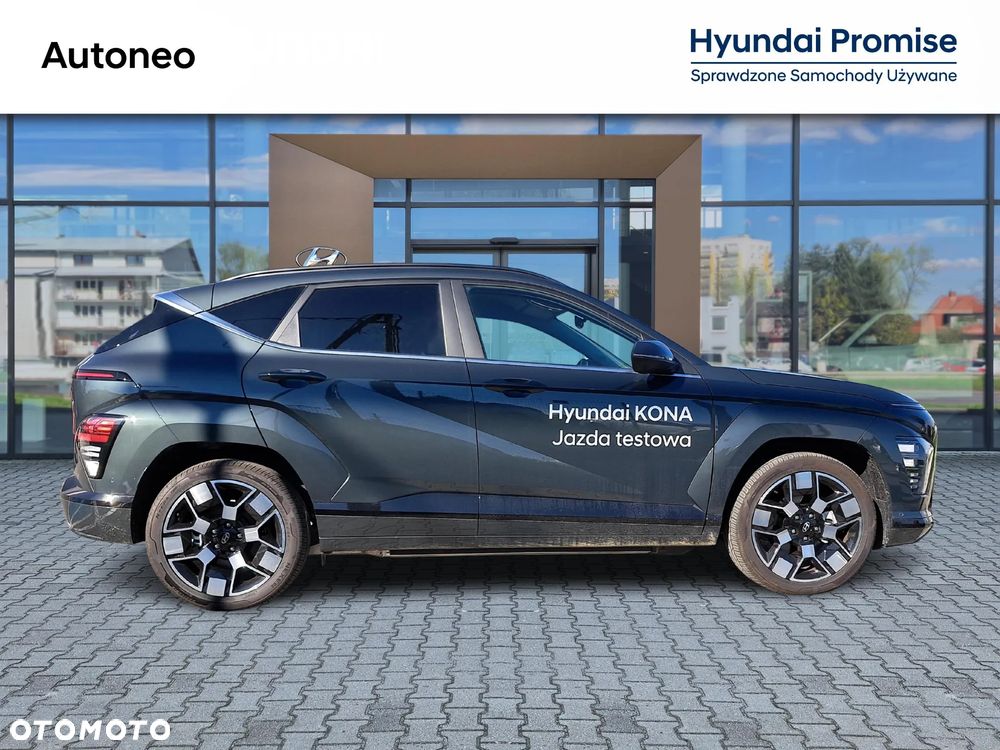 Hyundai Kona - 6
