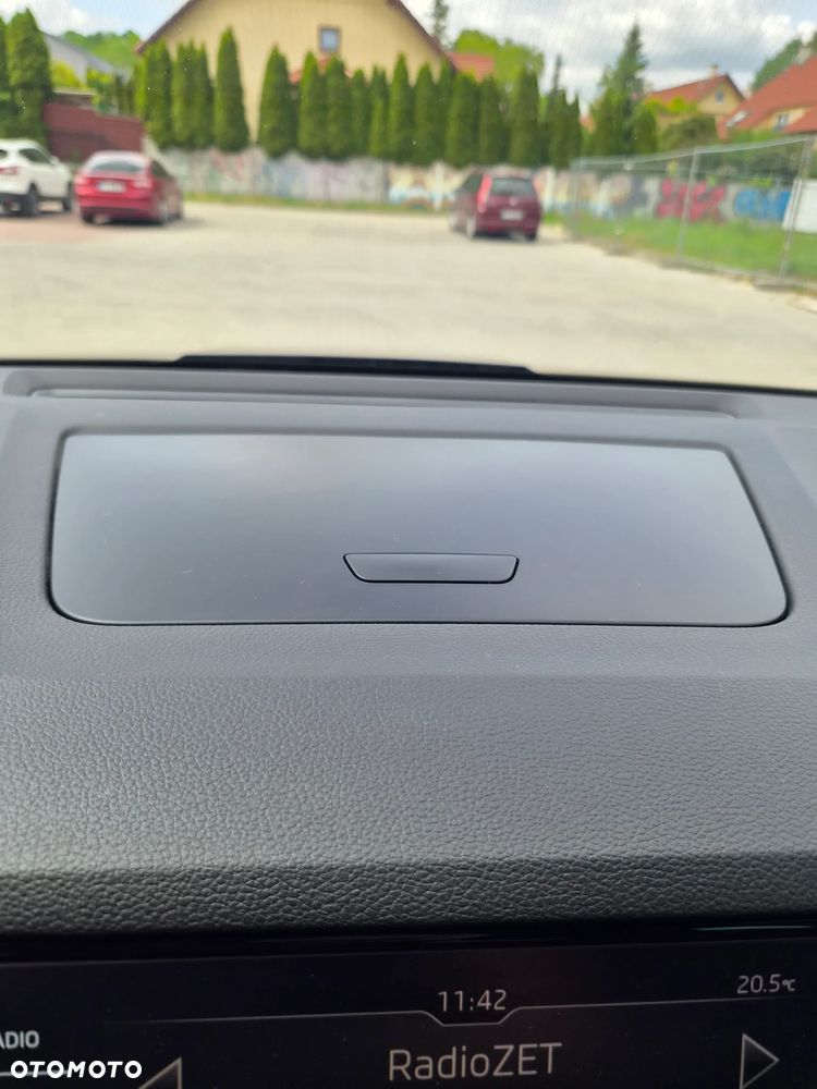Skoda Karoq 1.5 TSI ACT 4x2 Ambition - 40
