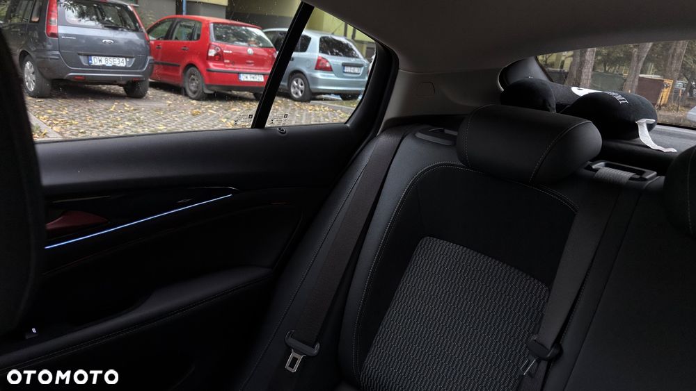 Opel Insignia 1.6 CDTI Innovation S&S - 10