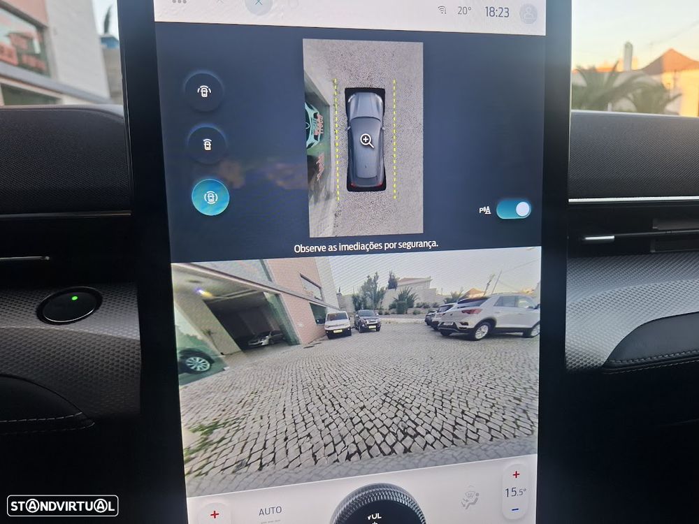 Ford Mustang Mach-E Premium - 22