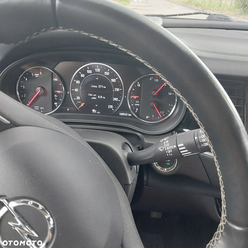 Opel Insignia 2.0 CDTI Executive - 23