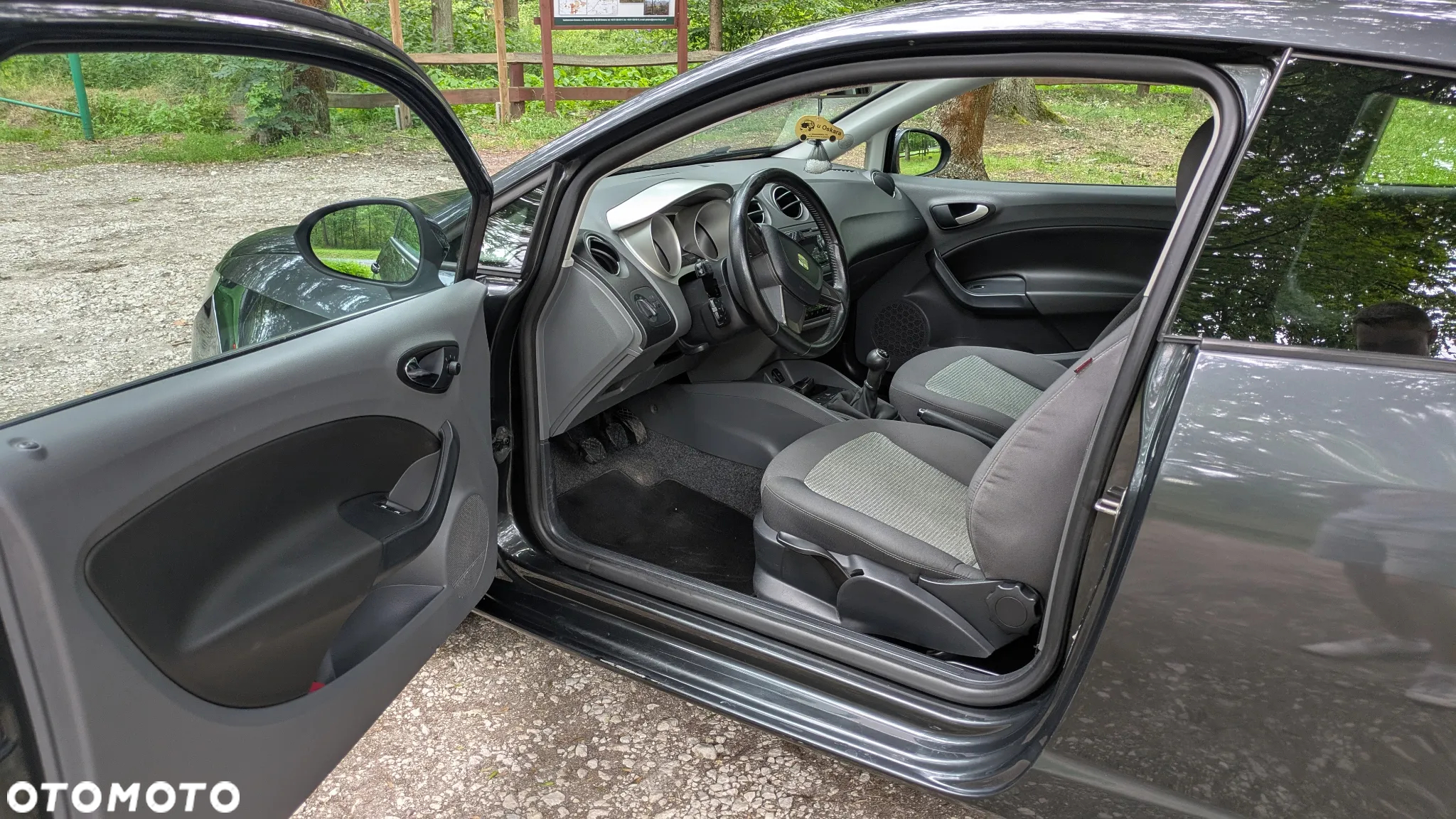 Seat Ibiza SC 1.6 TDI DPF Style - 12