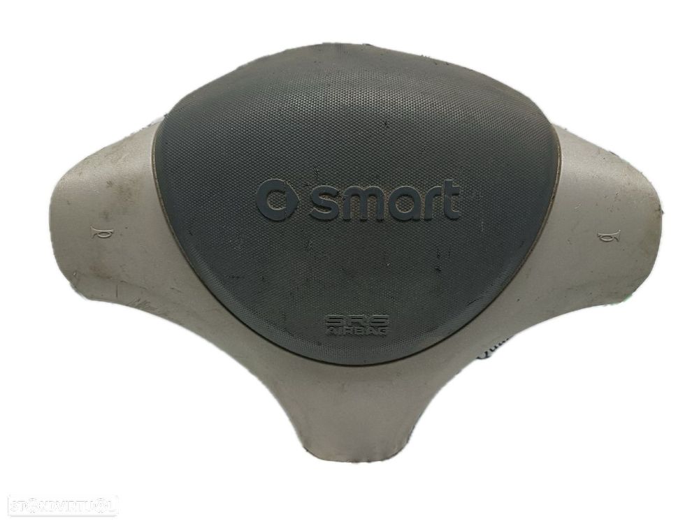 Airbag Volante Smart Forfour (454) - 1