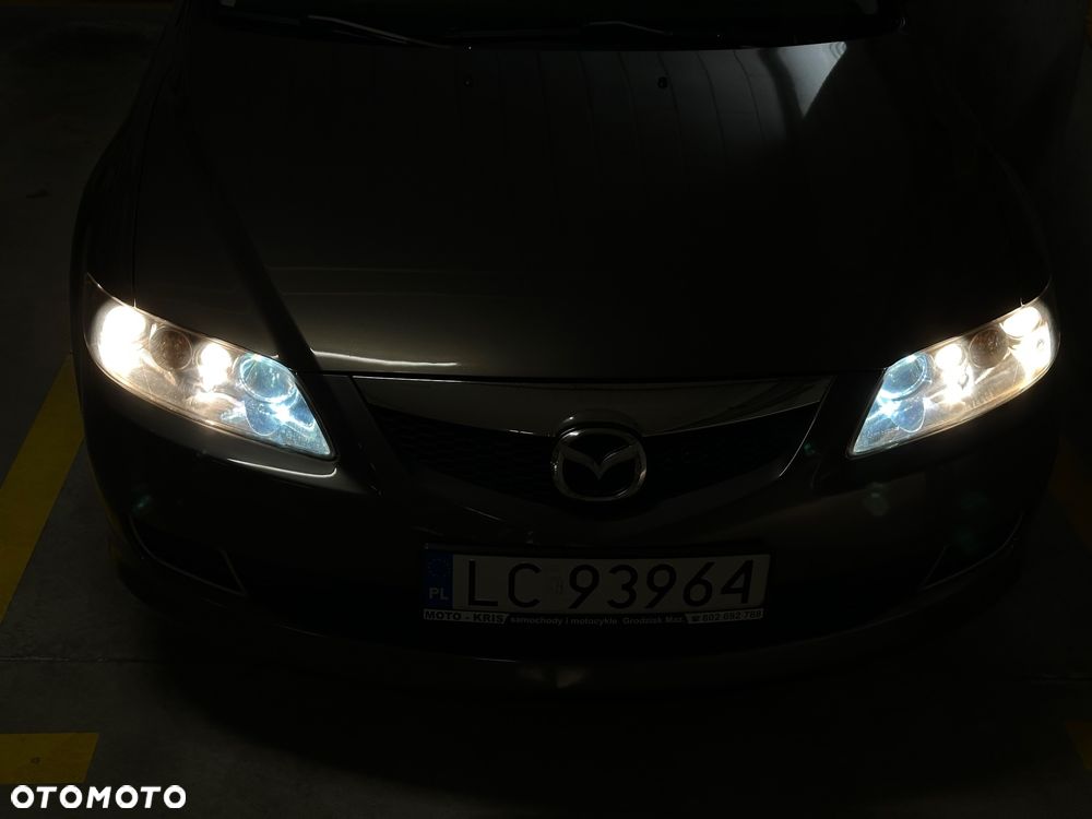 Mazda 6 Sport 2.0 Dynamic - 18