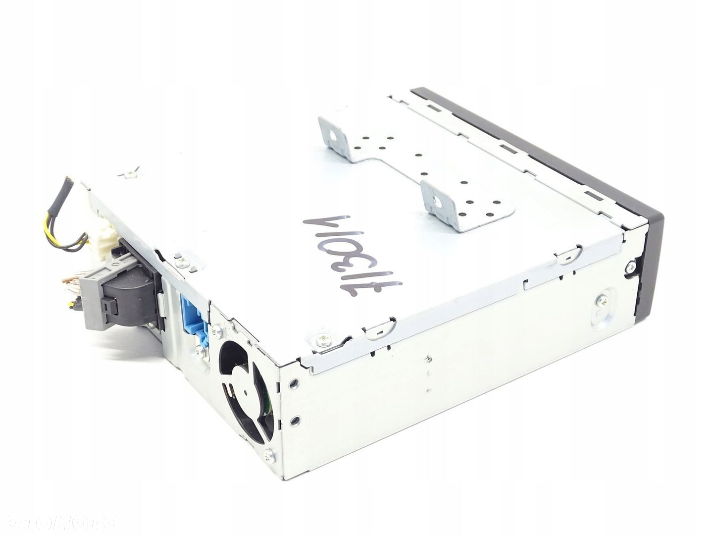 CZYTNIK PŁYT DVD AUDIO INTERFEJS MERCEDES W251 A2519063200 - 3
